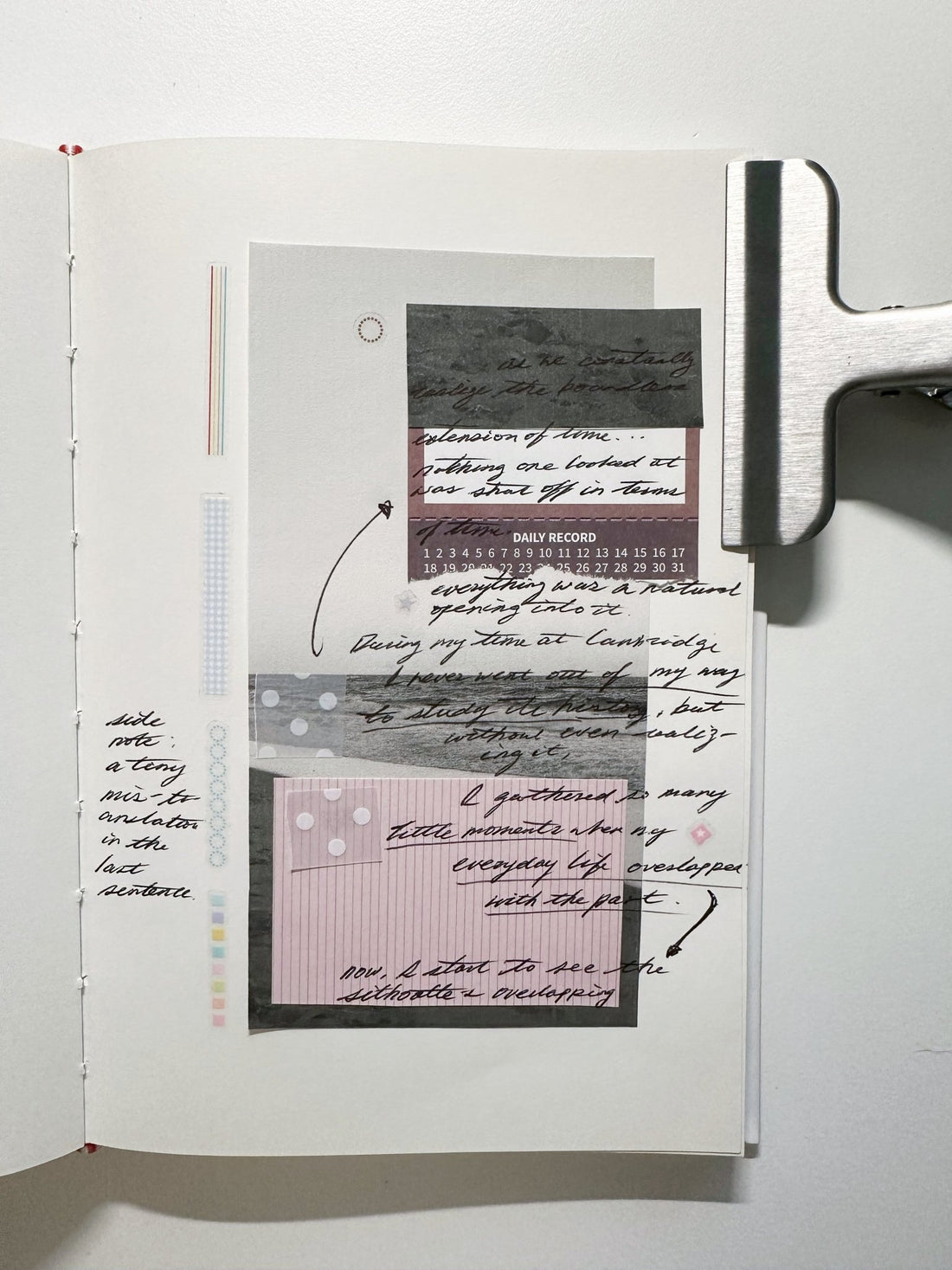 Starting Your Journaling Journey(Vol.1): How to Choose Between Binders and Bound Notebooks - Kuura