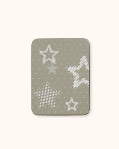 Muted Starlight Trinket Tin Box - Kuura